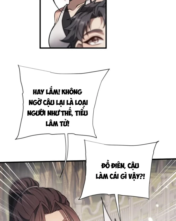 Toàn Chức Kiếm Tu Chapter 48 - Trang 4