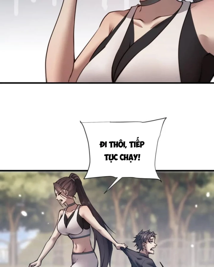 Toàn Chức Kiếm Tu Chapter 48 - Trang 4