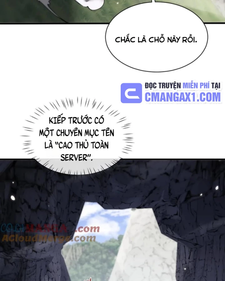 Toàn Chức Kiếm Tu Chapter 48 - Trang 4