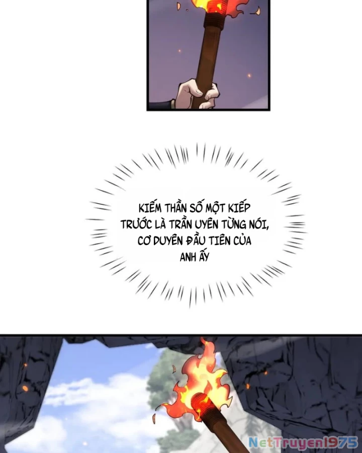 Toàn Chức Kiếm Tu Chapter 48 - Trang 4