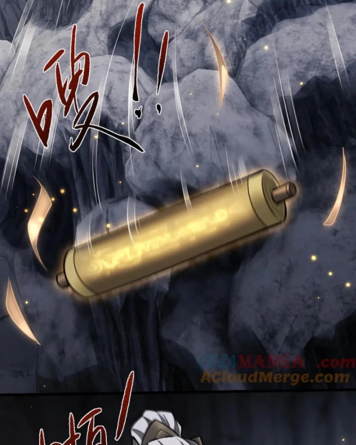 Toàn Chức Kiếm Tu Chapter 48 - Trang 4