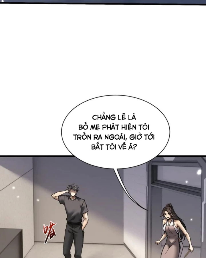Toàn Chức Kiếm Tu Chapter 48 - Trang 4