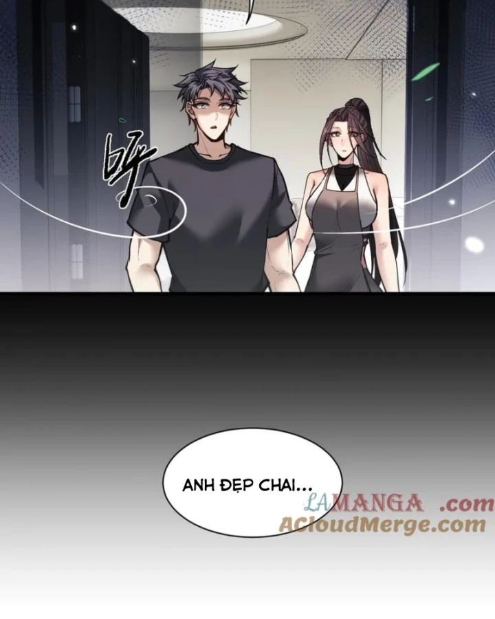 Toàn Chức Kiếm Tu Chapter 48 - Trang 4