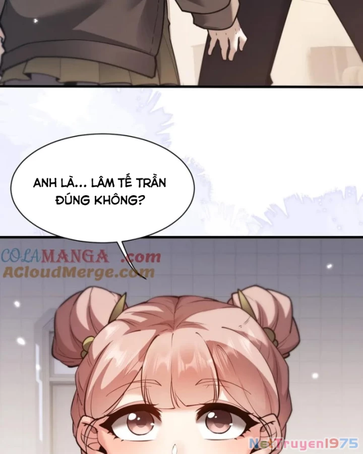 Toàn Chức Kiếm Tu Chapter 48 - Trang 4
