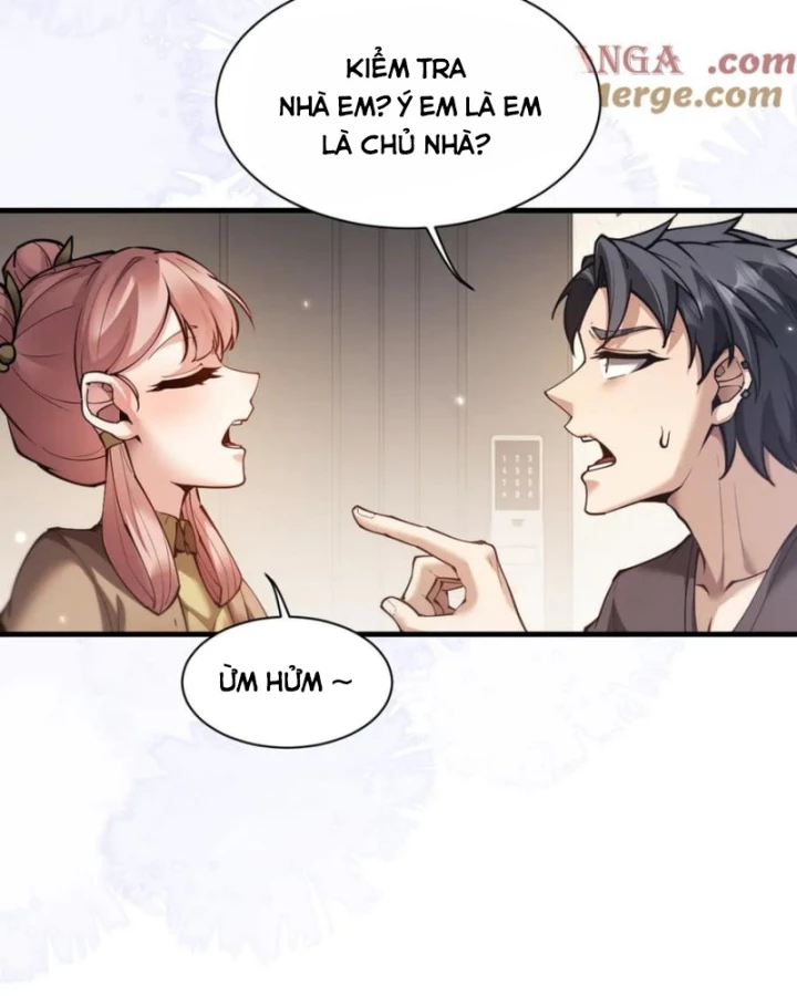 Toàn Chức Kiếm Tu Chapter 48 - Trang 4