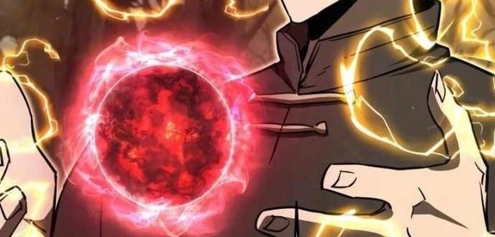 Thiên Tài Ma Pháp Sư Vật Lí Chapter 15 - Trang 4