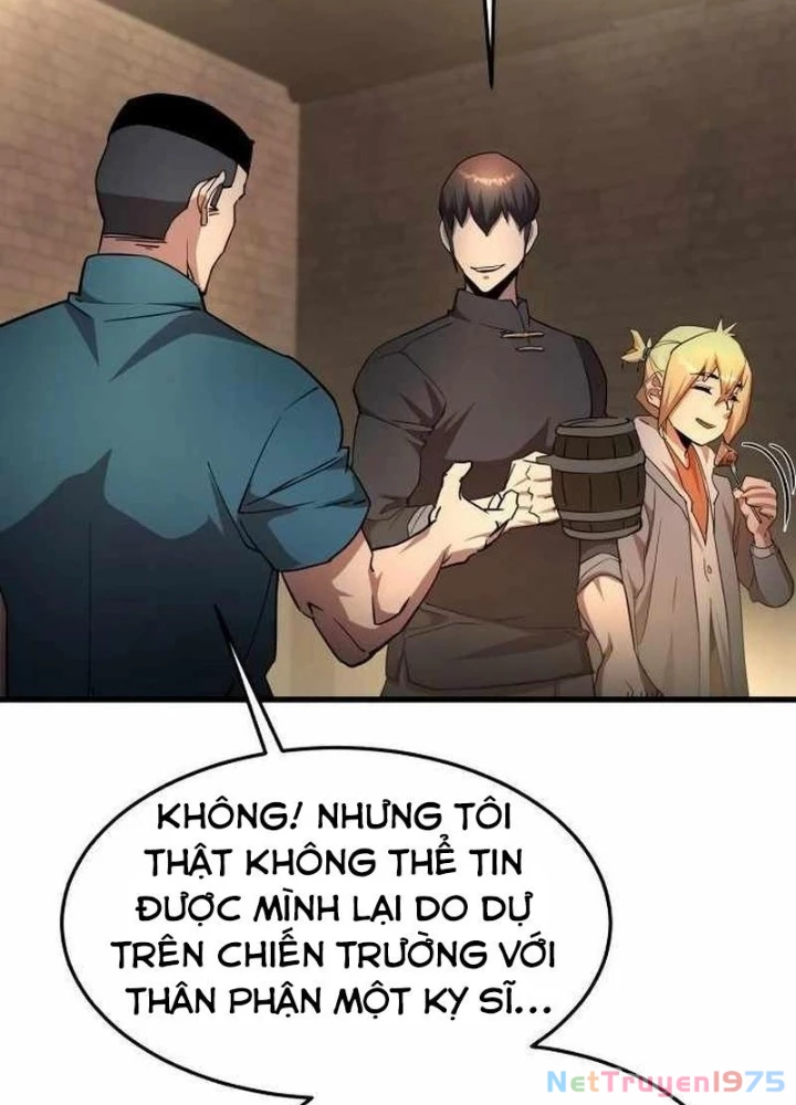 Thiên Tài Ma Pháp Sư Vật Lí Chapter 15 - Trang 4