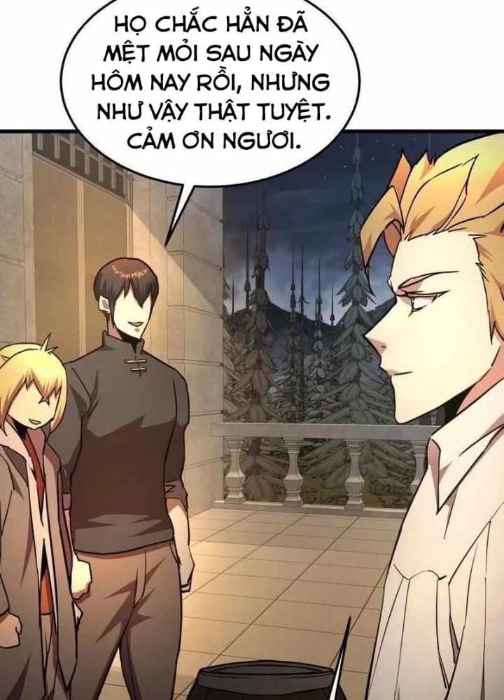 Thiên Tài Ma Pháp Sư Vật Lí Chapter 15 - Trang 4
