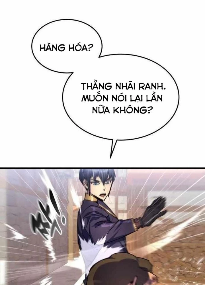Thiên Tài Ma Pháp Sư Vật Lí Chapter 15 - Trang 4
