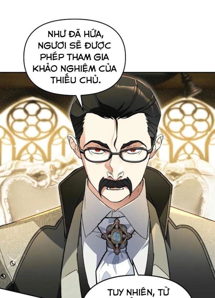 Trở Thành Thiên Tài Bất Trị Của Hắc Gia Chapter 28 - Trang 2