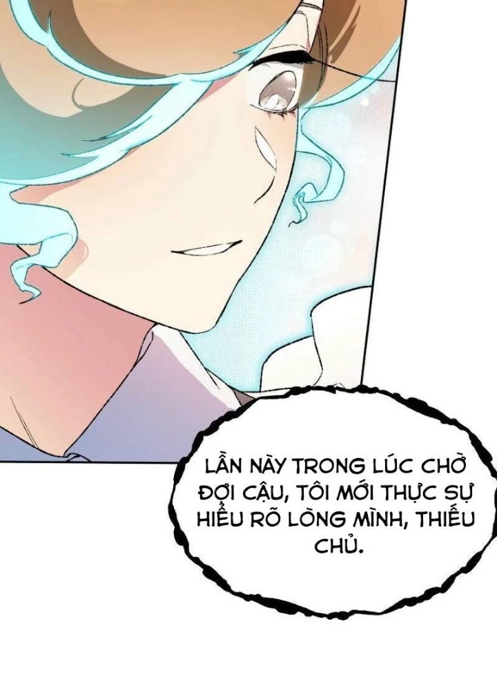 Trở Thành Thiên Tài Bất Trị Của Hắc Gia Chapter 28 - Trang 2