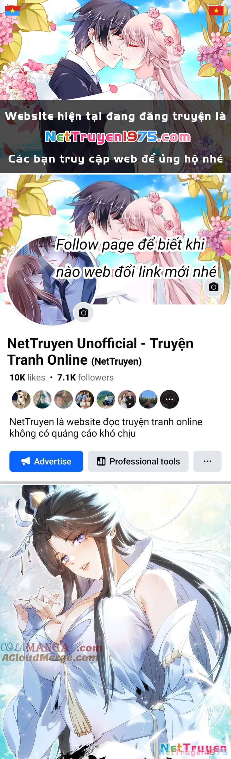 Nữ đồ đệ của ta muốn hắc hóa Chapter 38 - Trang 2