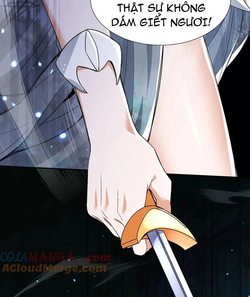 Nữ đồ đệ của ta muốn hắc hóa Chapter 38 - Trang 2
