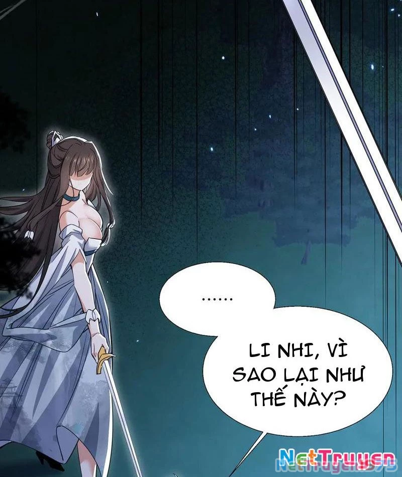 Nữ đồ đệ của ta muốn hắc hóa Chapter 38 - Trang 2