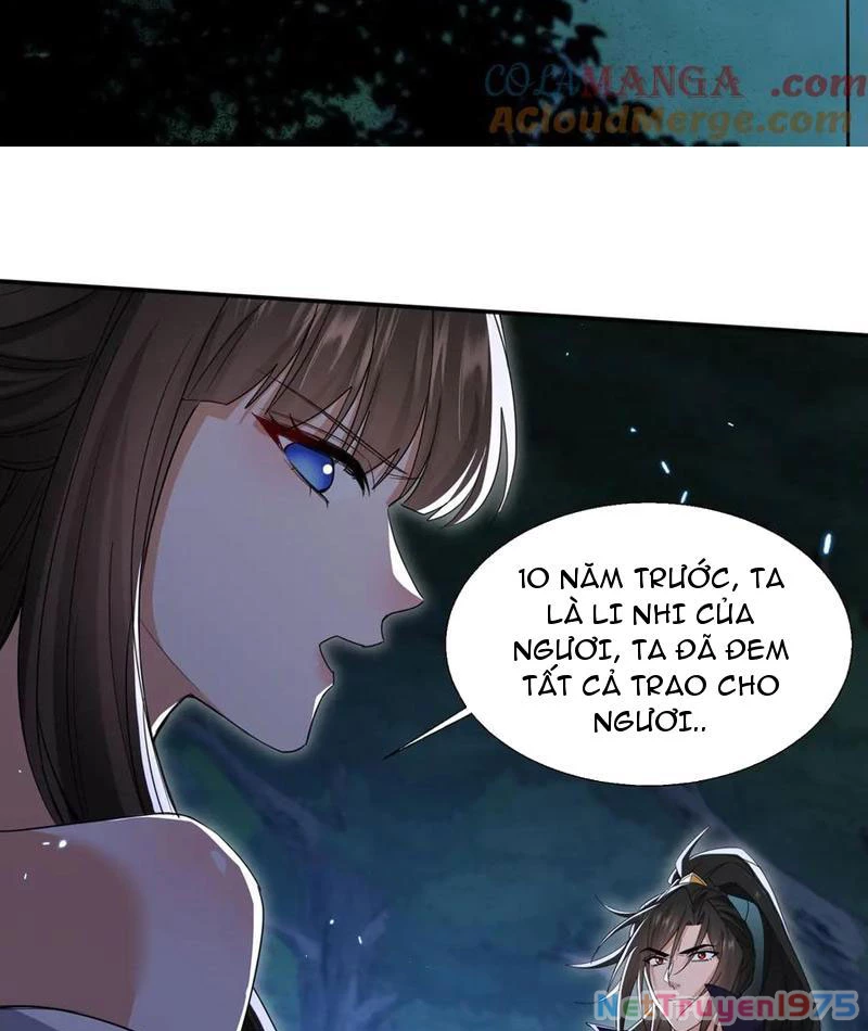 Nữ đồ đệ của ta muốn hắc hóa Chapter 38 - Trang 2