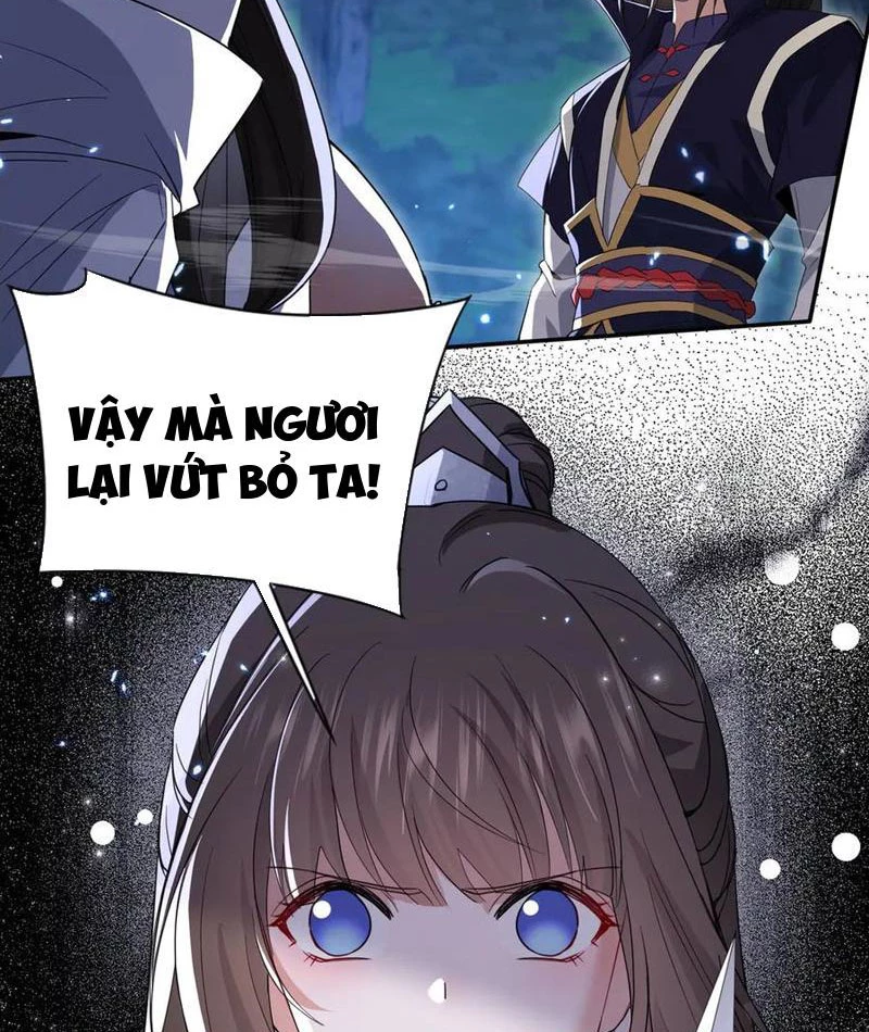 Nữ đồ đệ của ta muốn hắc hóa Chapter 38 - Trang 2