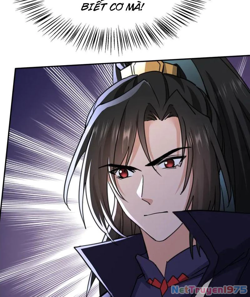 Nữ đồ đệ của ta muốn hắc hóa Chapter 38 - Trang 2
