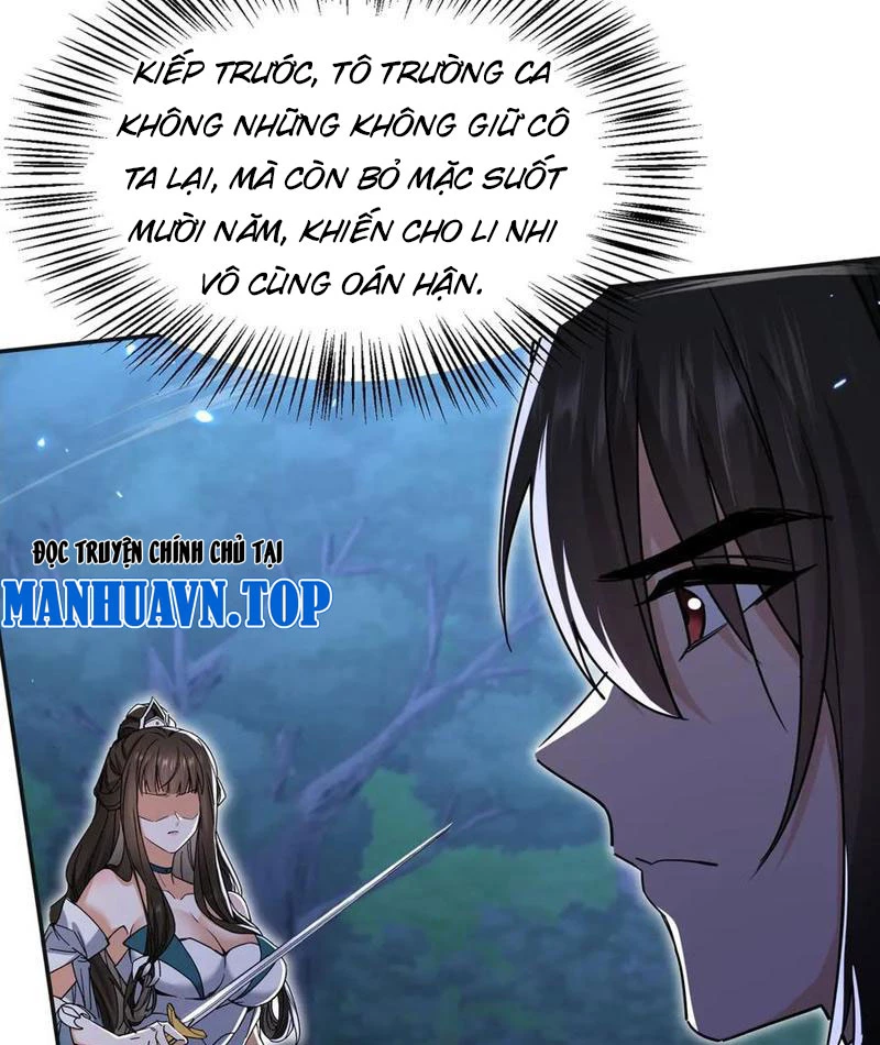 Nữ đồ đệ của ta muốn hắc hóa Chapter 38 - Trang 2