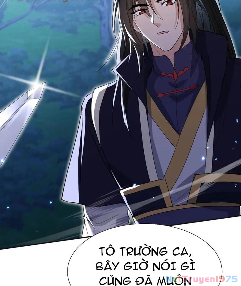 Nữ đồ đệ của ta muốn hắc hóa Chapter 38 - Trang 2