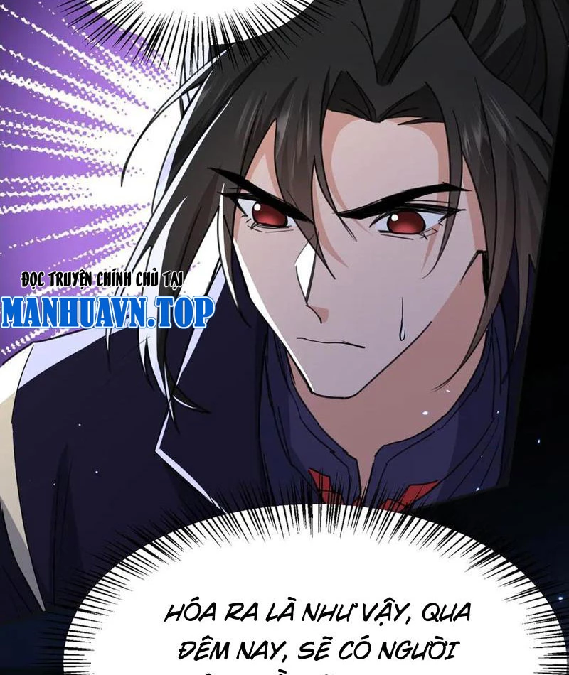 Nữ đồ đệ của ta muốn hắc hóa Chapter 38 - Trang 2
