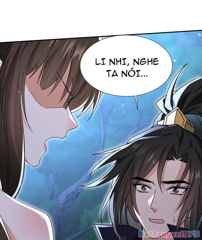 Nữ đồ đệ của ta muốn hắc hóa Chapter 38 - Trang 2