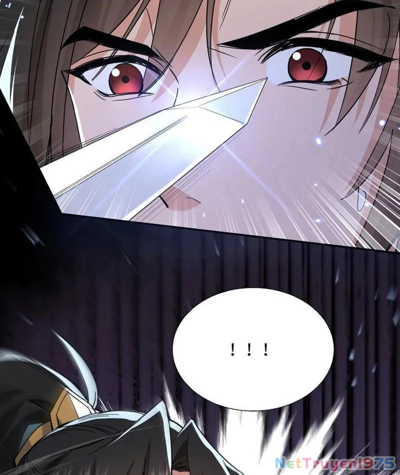 Nữ đồ đệ của ta muốn hắc hóa Chapter 38 - Trang 2