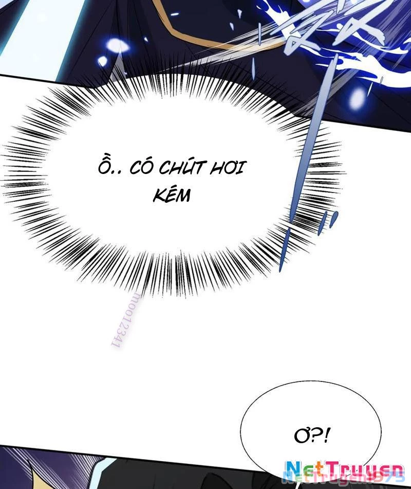 Nữ đồ đệ của ta muốn hắc hóa Chapter 38 - Trang 2