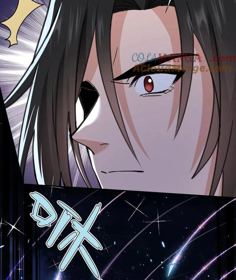 Nữ đồ đệ của ta muốn hắc hóa Chapter 38 - Trang 2
