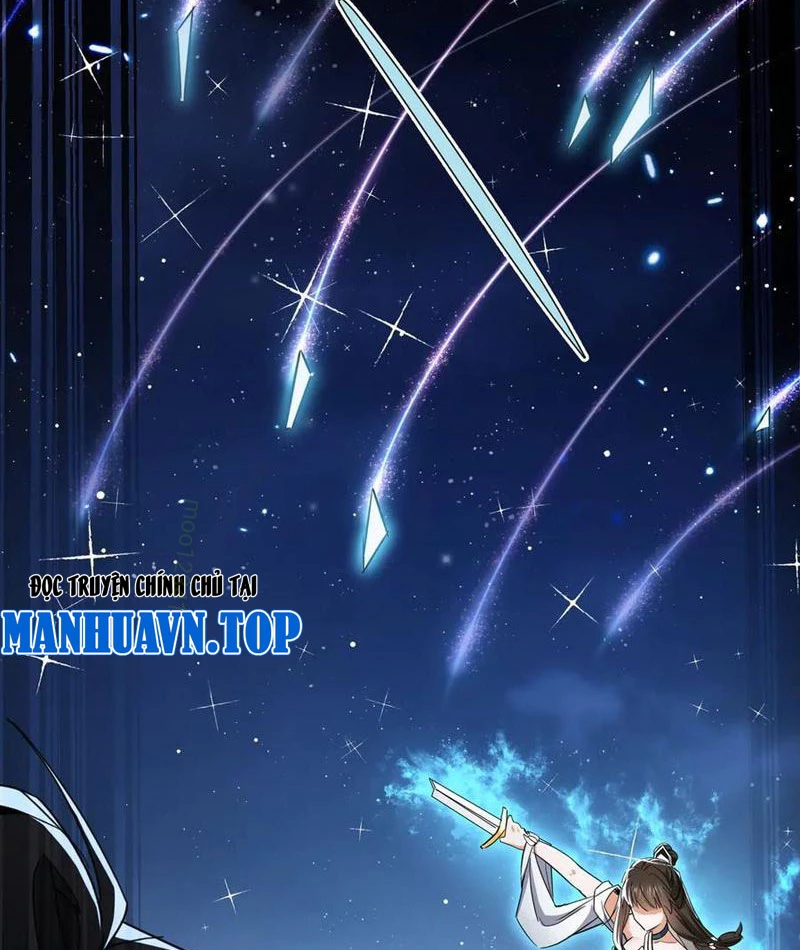 Nữ đồ đệ của ta muốn hắc hóa Chapter 38 - Trang 2