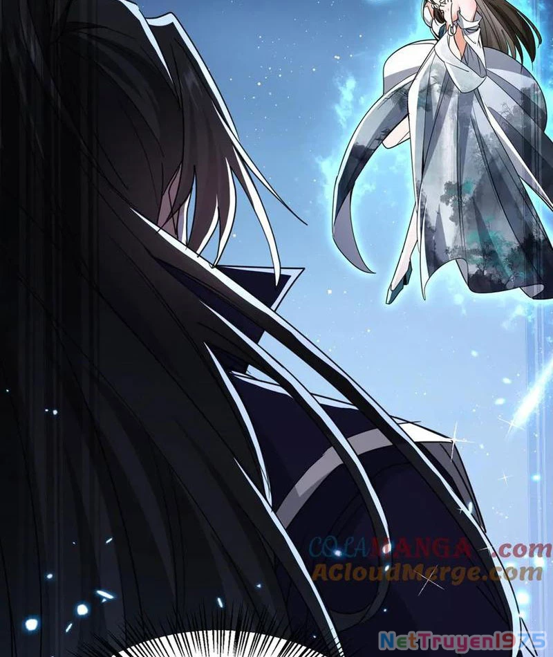 Nữ đồ đệ của ta muốn hắc hóa Chapter 38 - Trang 2