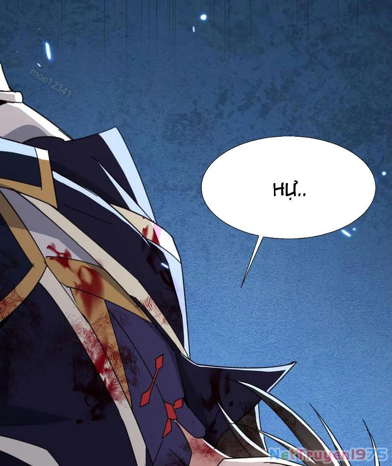 Nữ đồ đệ của ta muốn hắc hóa Chapter 38 - Trang 2