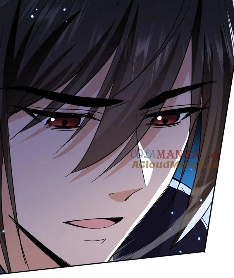 Nữ đồ đệ của ta muốn hắc hóa Chapter 38 - Trang 2