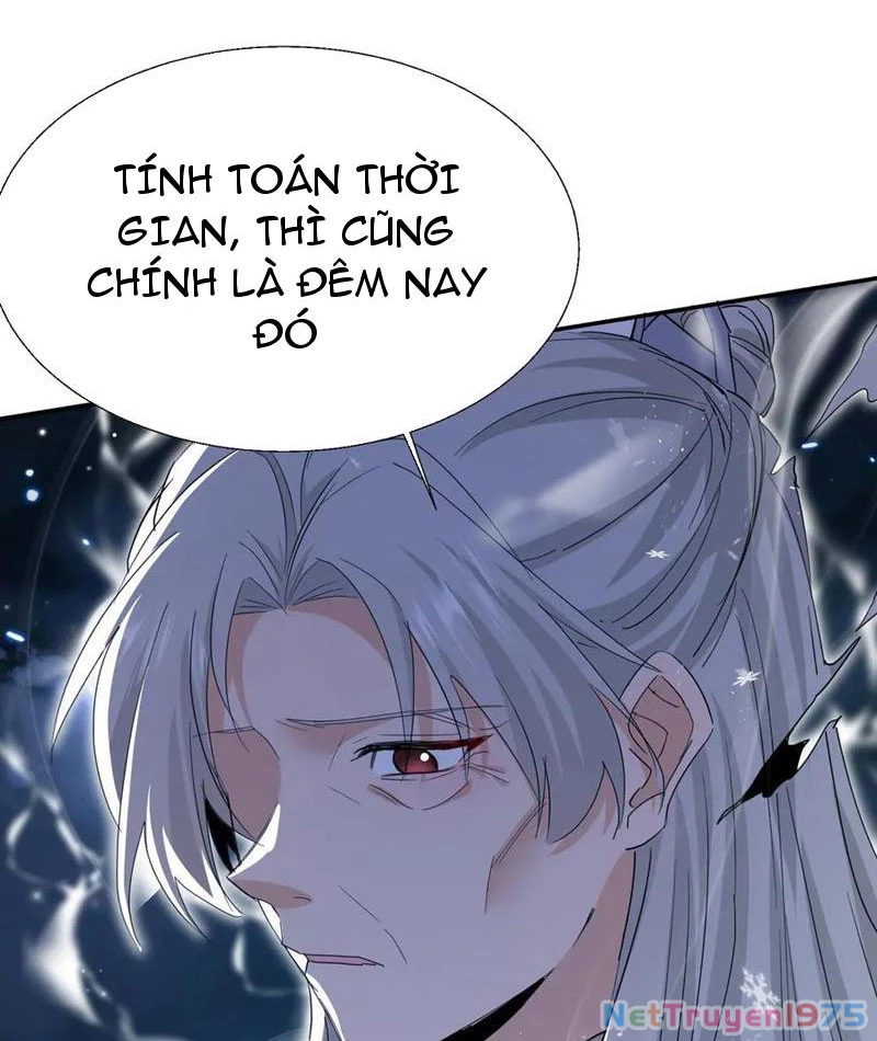 Nữ đồ đệ của ta muốn hắc hóa Chapter 38 - Trang 2