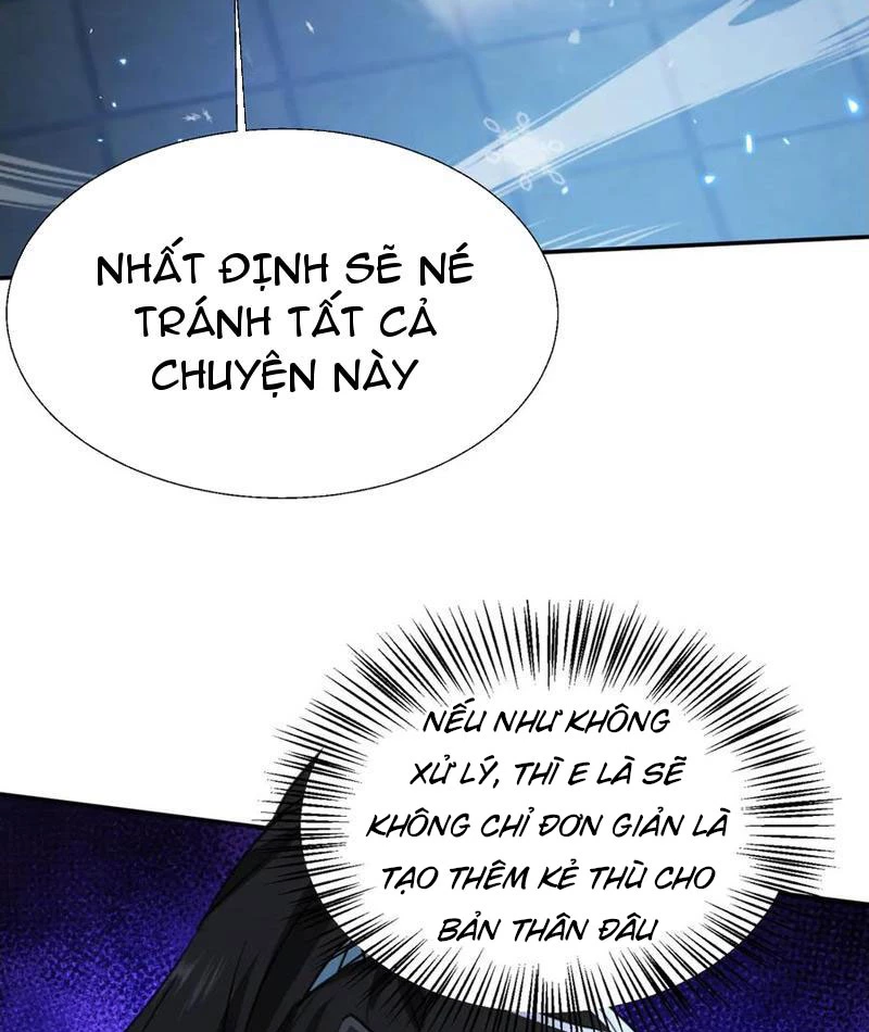 Nữ đồ đệ của ta muốn hắc hóa Chapter 38 - Trang 2
