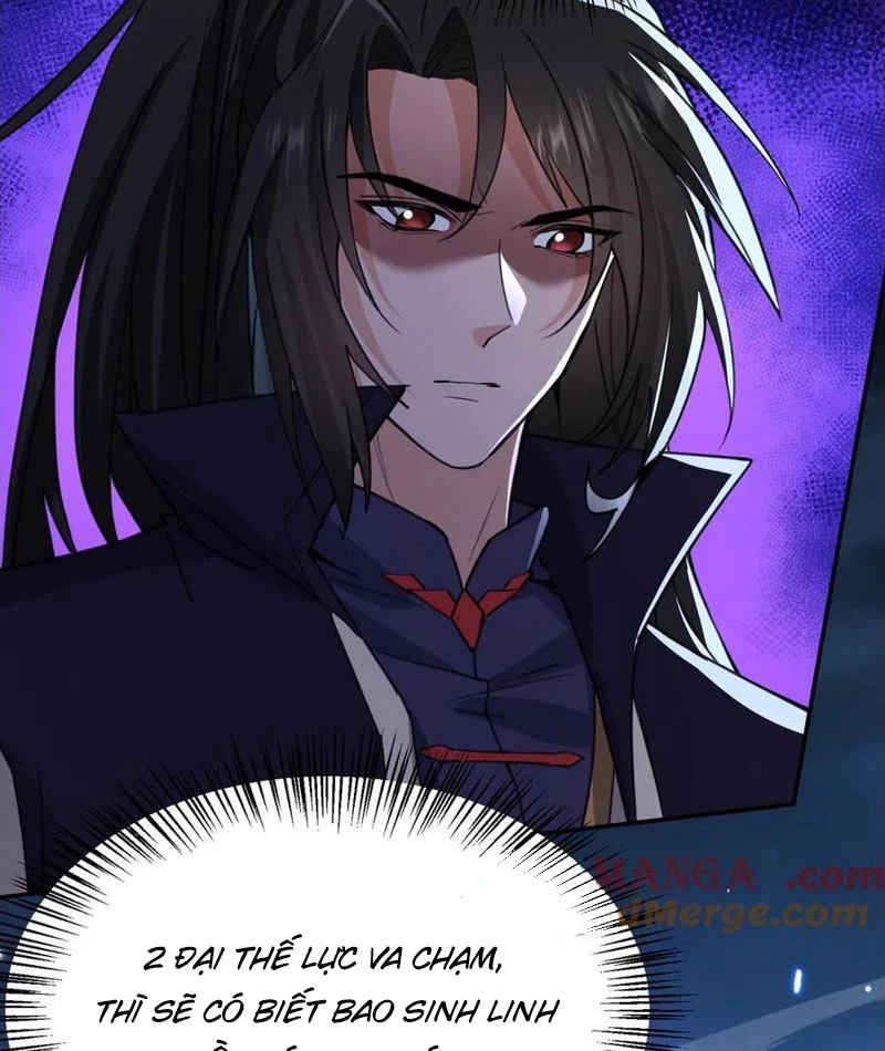 Nữ đồ đệ của ta muốn hắc hóa Chapter 38 - Trang 2