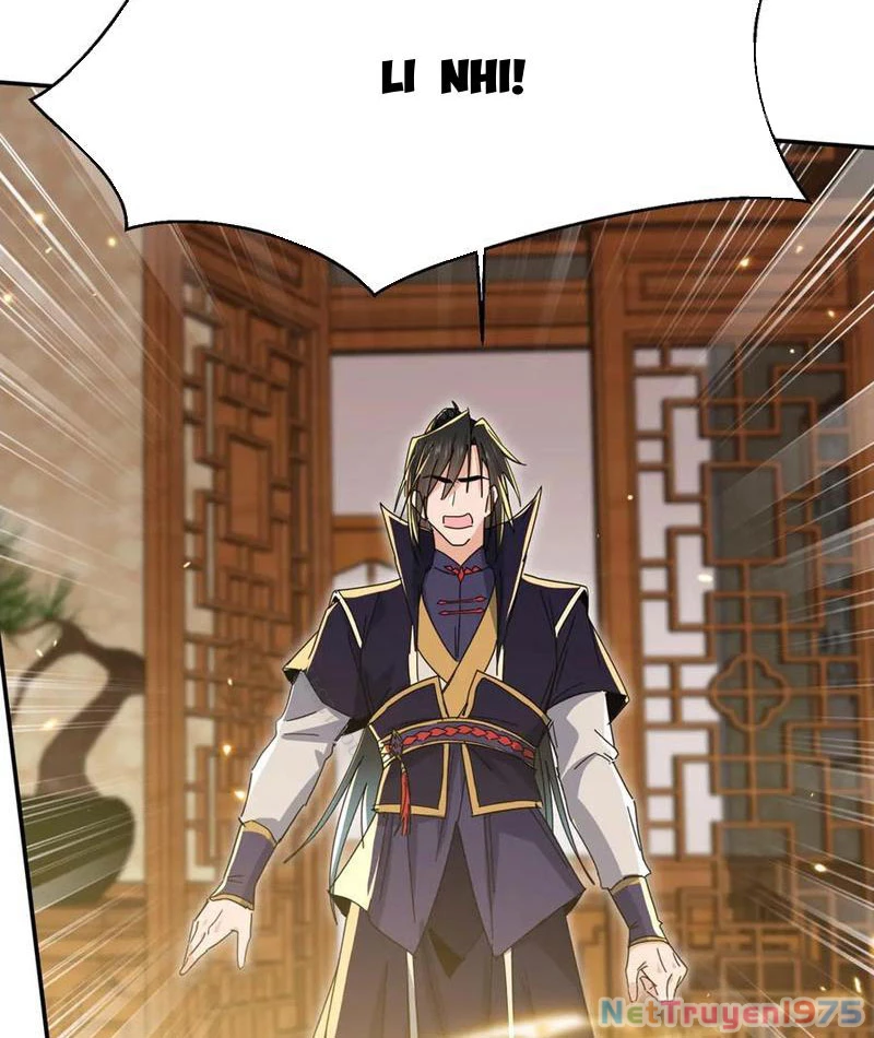 Nữ đồ đệ của ta muốn hắc hóa Chapter 38 - Trang 2