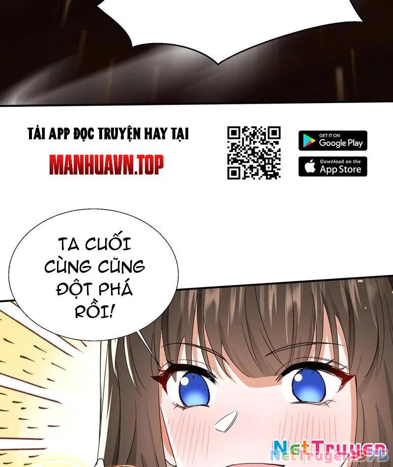 Nữ đồ đệ của ta muốn hắc hóa Chapter 38 - Trang 2