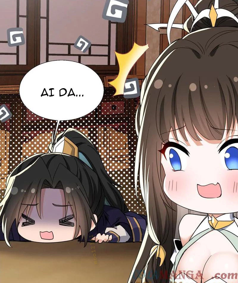 Nữ đồ đệ của ta muốn hắc hóa Chapter 38 - Trang 2