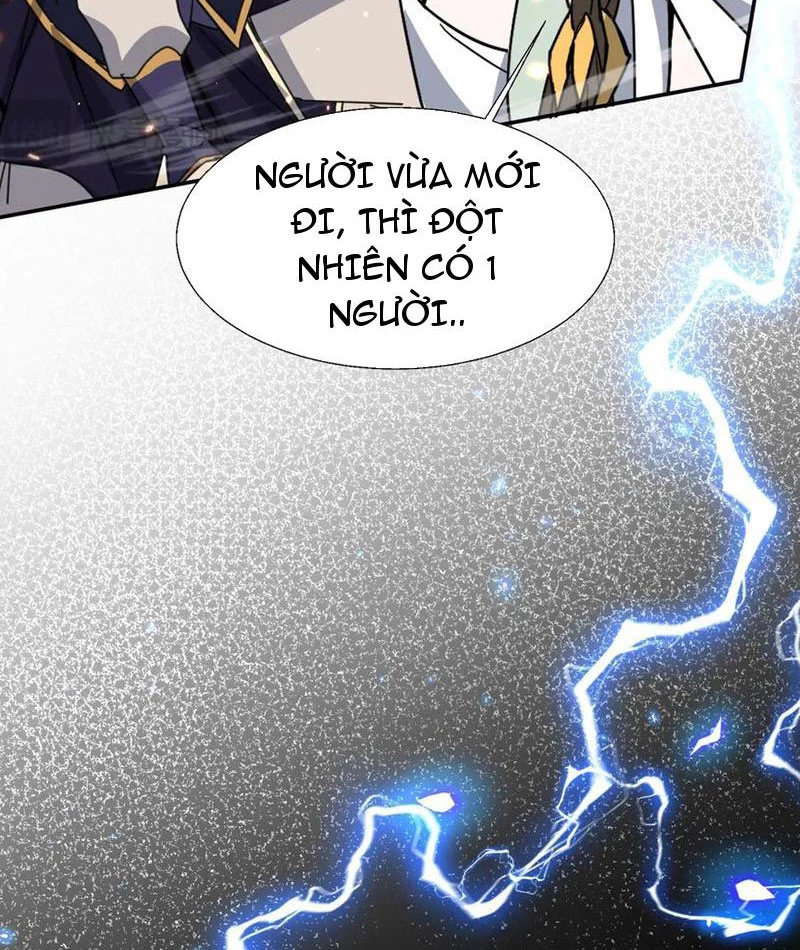 Nữ đồ đệ của ta muốn hắc hóa Chapter 38 - Trang 2