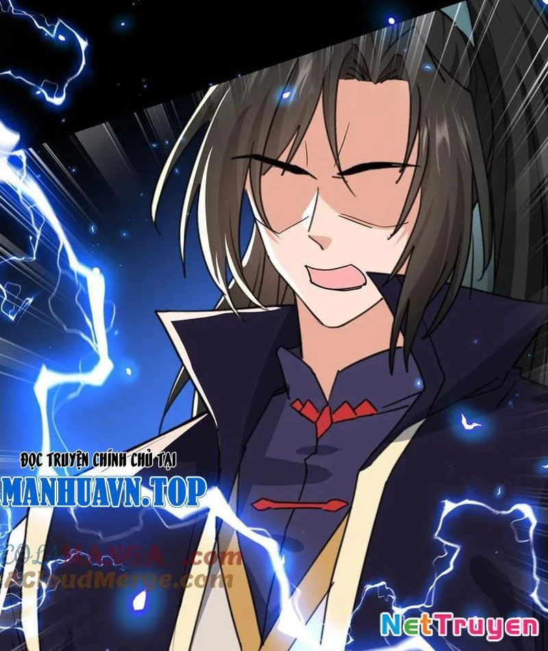 Nữ đồ đệ của ta muốn hắc hóa Chapter 38 - Trang 2
