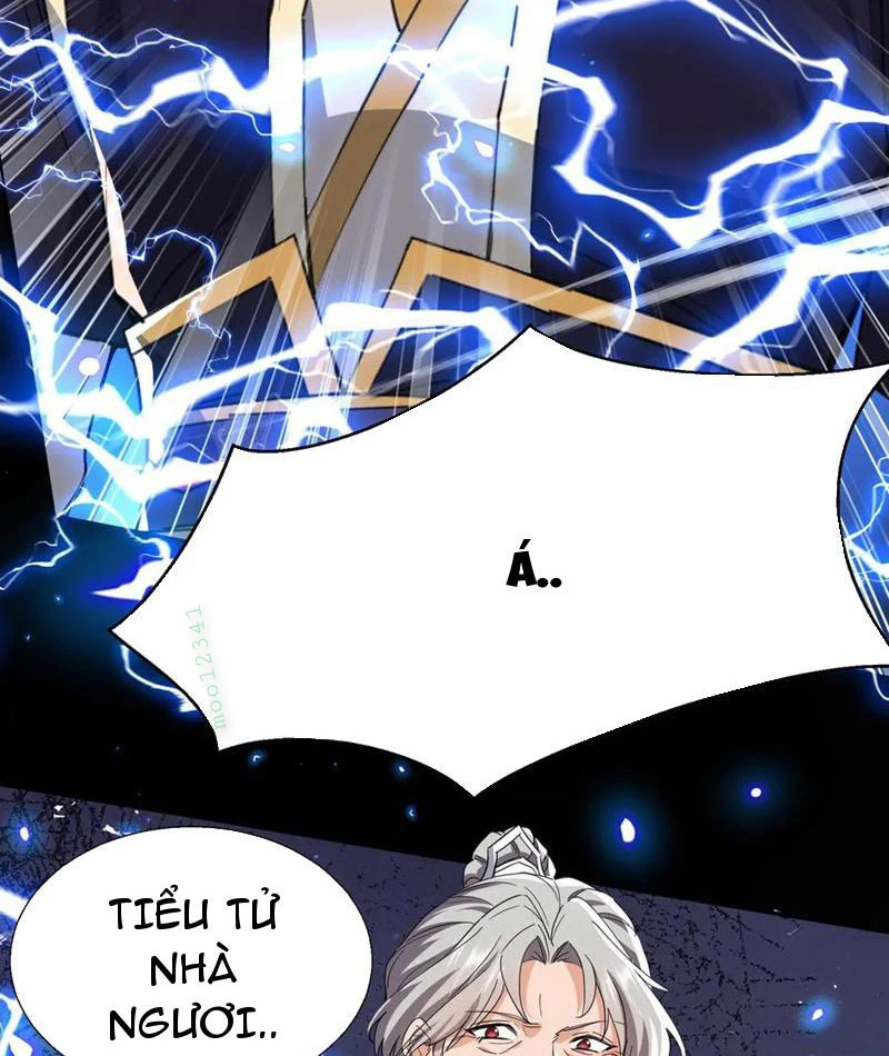 Nữ đồ đệ của ta muốn hắc hóa Chapter 38 - Trang 2