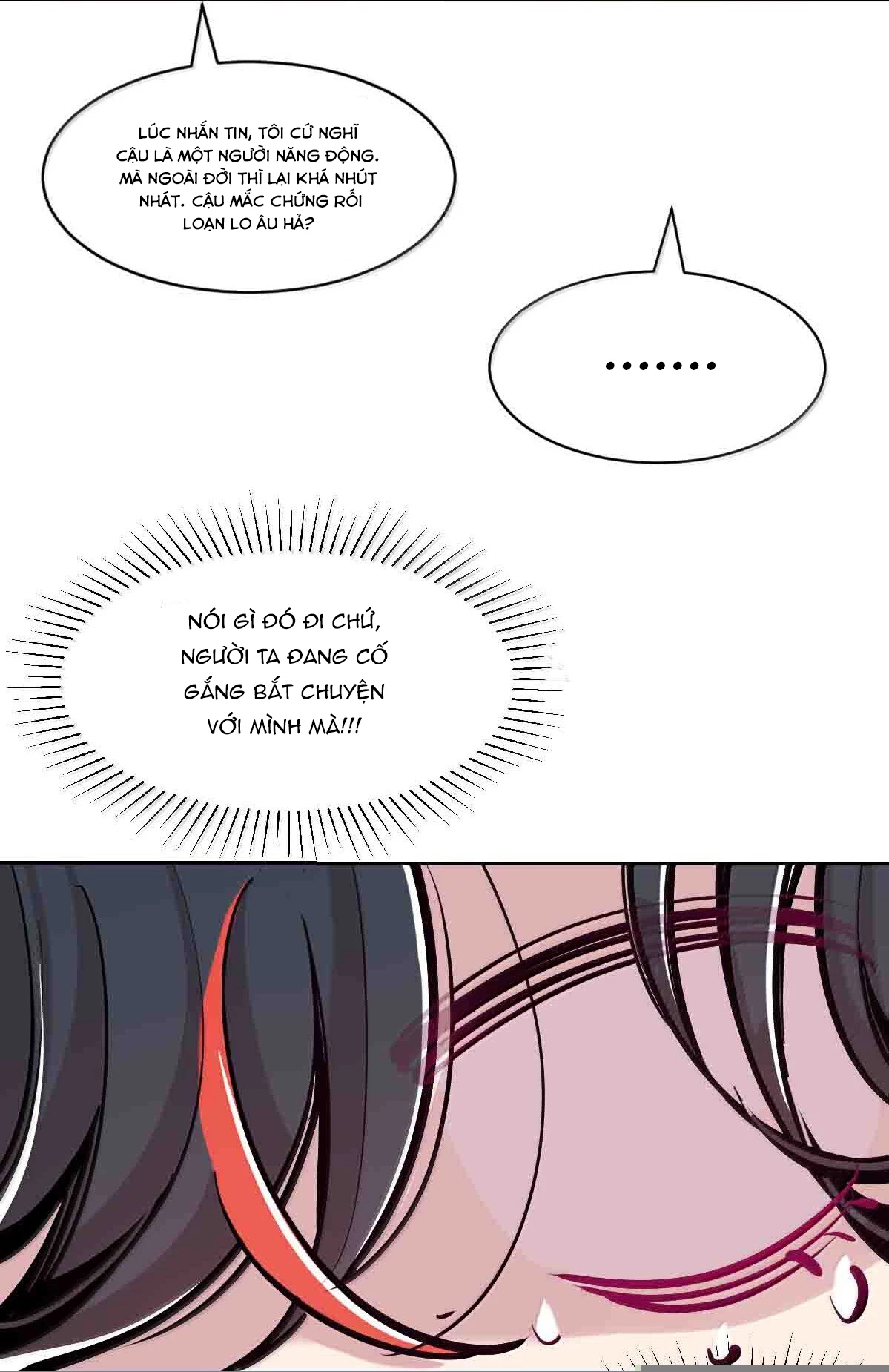 Oan Gia Chung Nhà! Chapter 128.5 - Trang 2