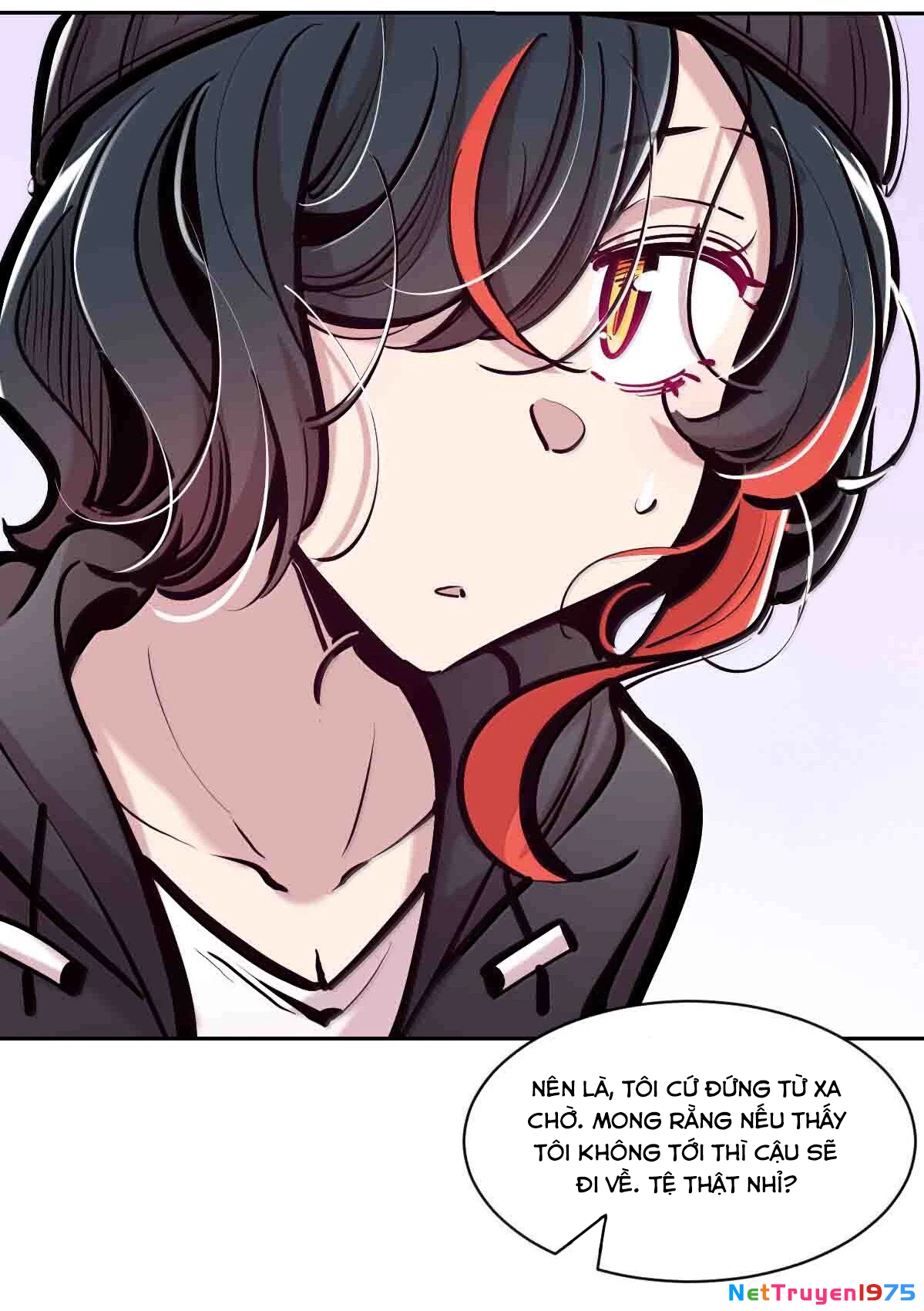Oan Gia Chung Nhà! Chapter 128.5 - Trang 2
