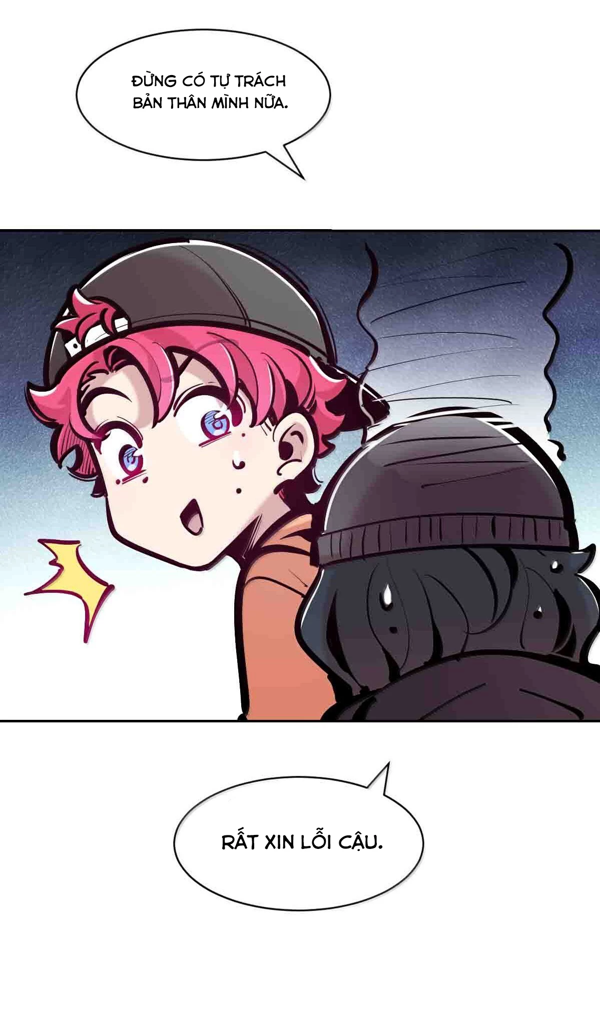 Oan Gia Chung Nhà! Chapter 128.5 - Trang 2