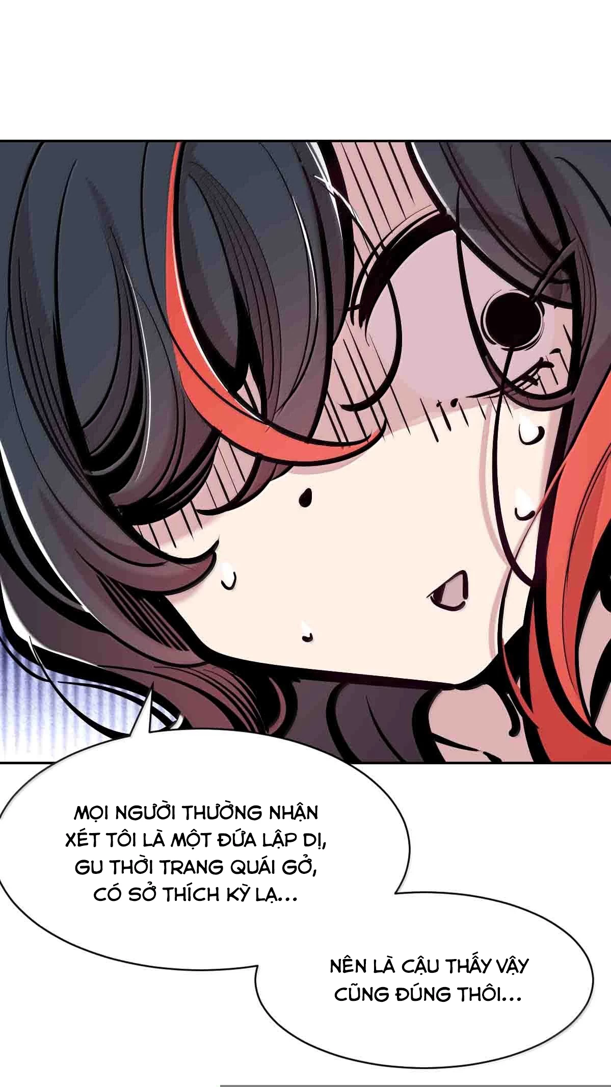 Oan Gia Chung Nhà! Chapter 128.5 - Trang 2