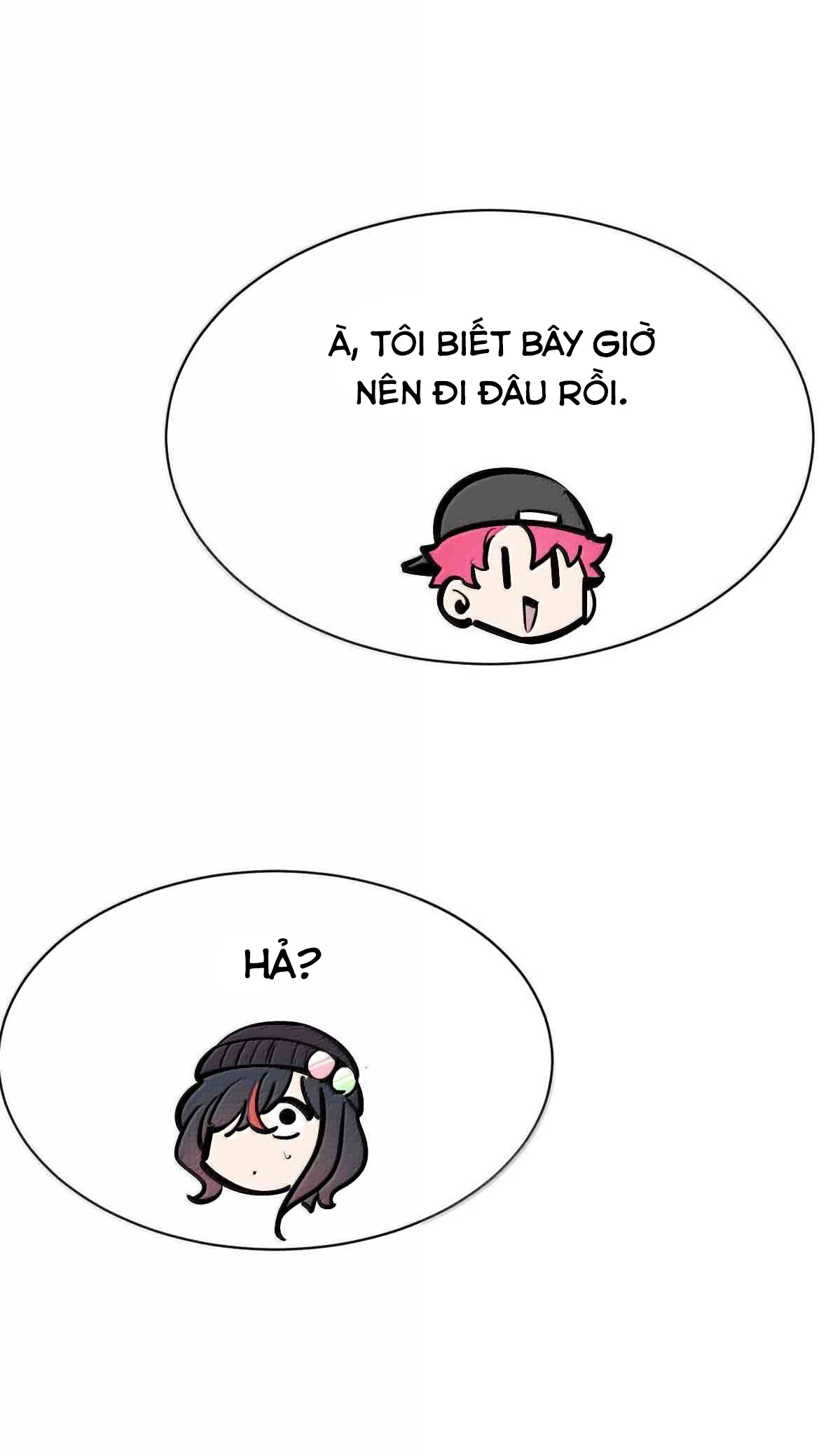 Oan Gia Chung Nhà! Chapter 128.5 - Trang 2