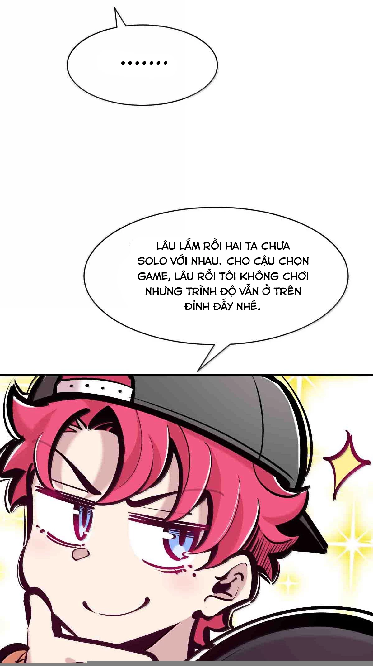 Oan Gia Chung Nhà! Chapter 128.5 - Trang 2