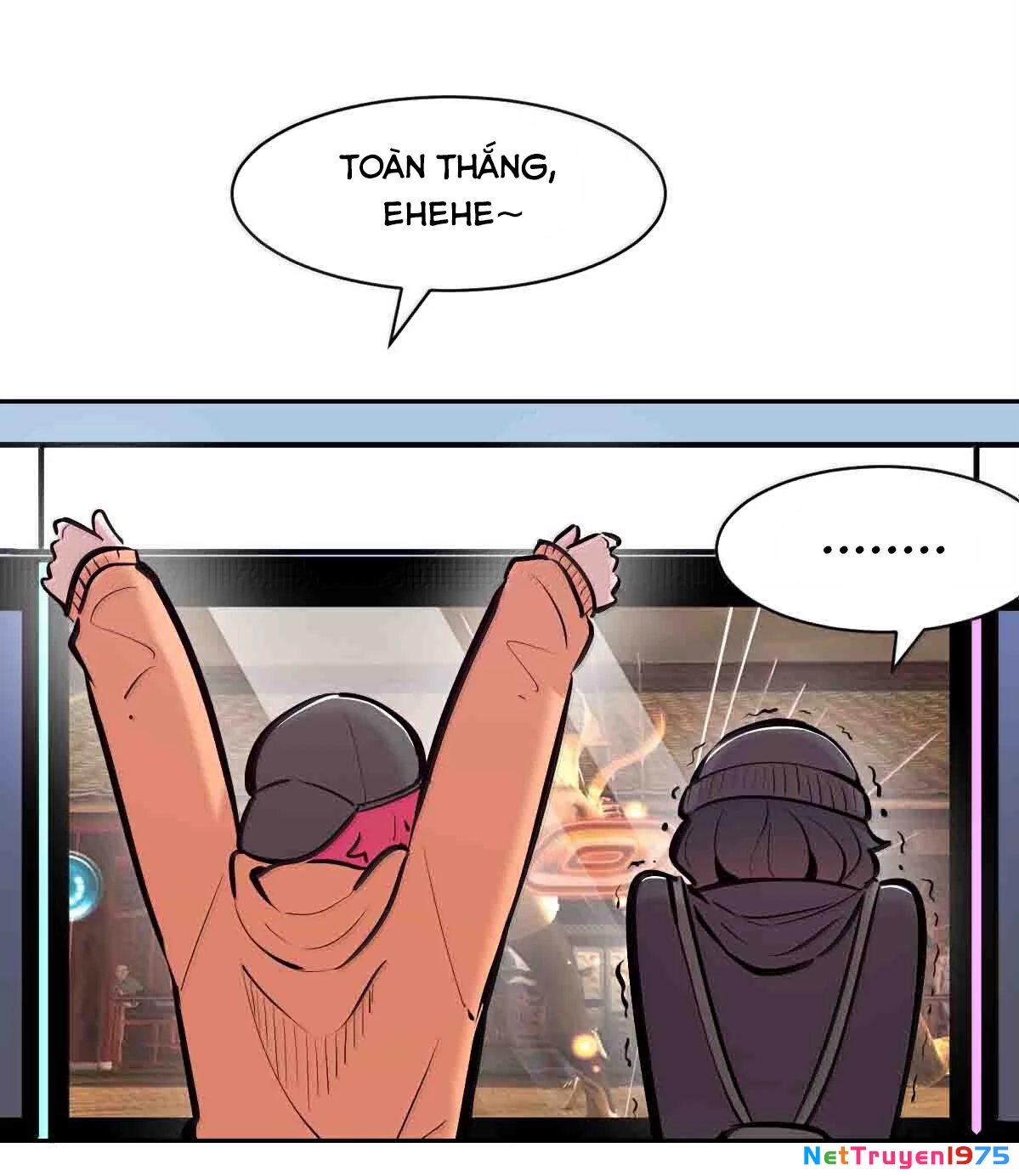 Oan Gia Chung Nhà! Chapter 128.5 - Trang 2