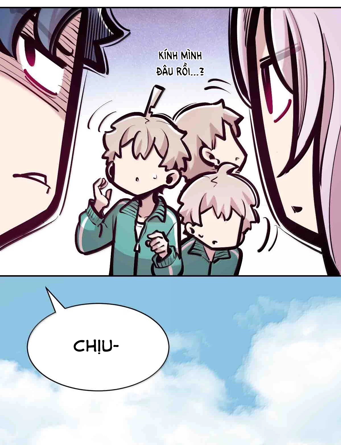 Oan Gia Chung Nhà! Chapter 128.5 - Trang 2