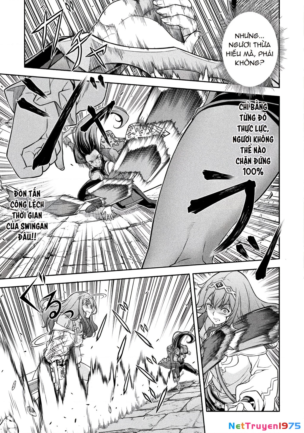 Drawing: Saikyou Mangaka Wa Oekaki Skill De Isekai Musou Suru! Chapter 145 - Trang 2